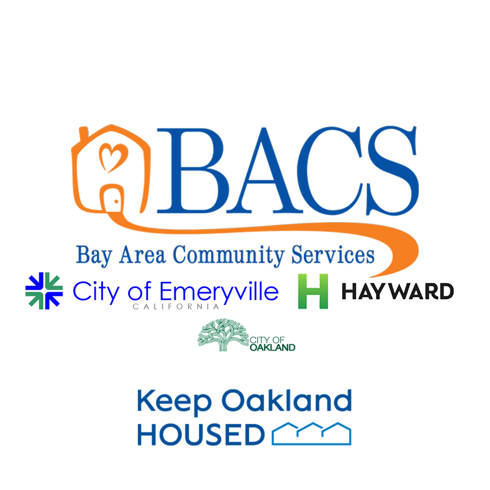 Keep Everyone Housed in Hayward