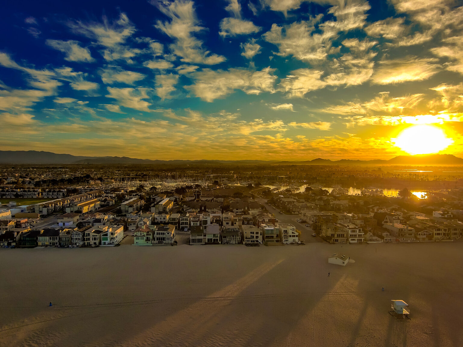 Oxnard Rent Control Astanehe Law