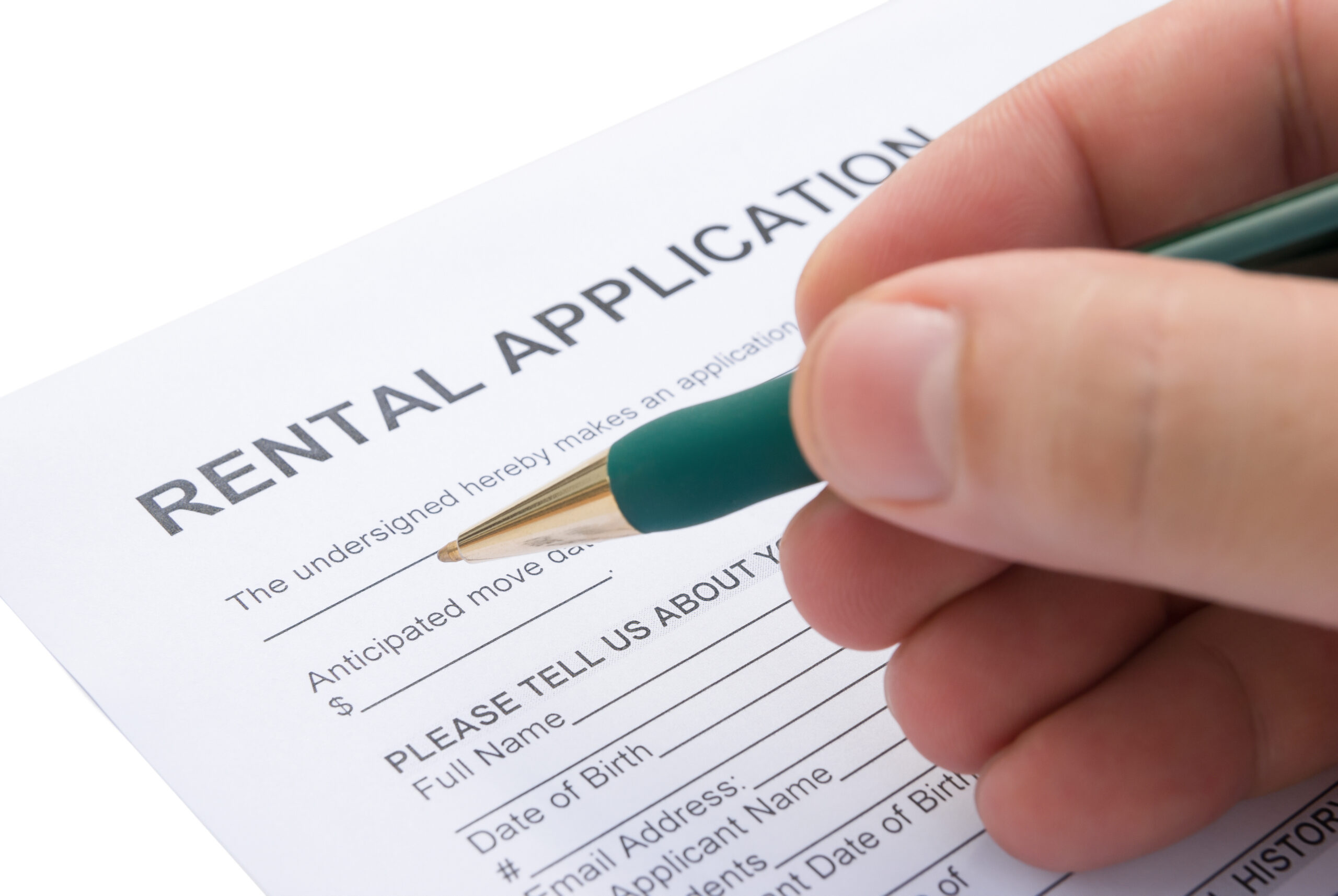 What Is A Reusable Tenant Screening Report