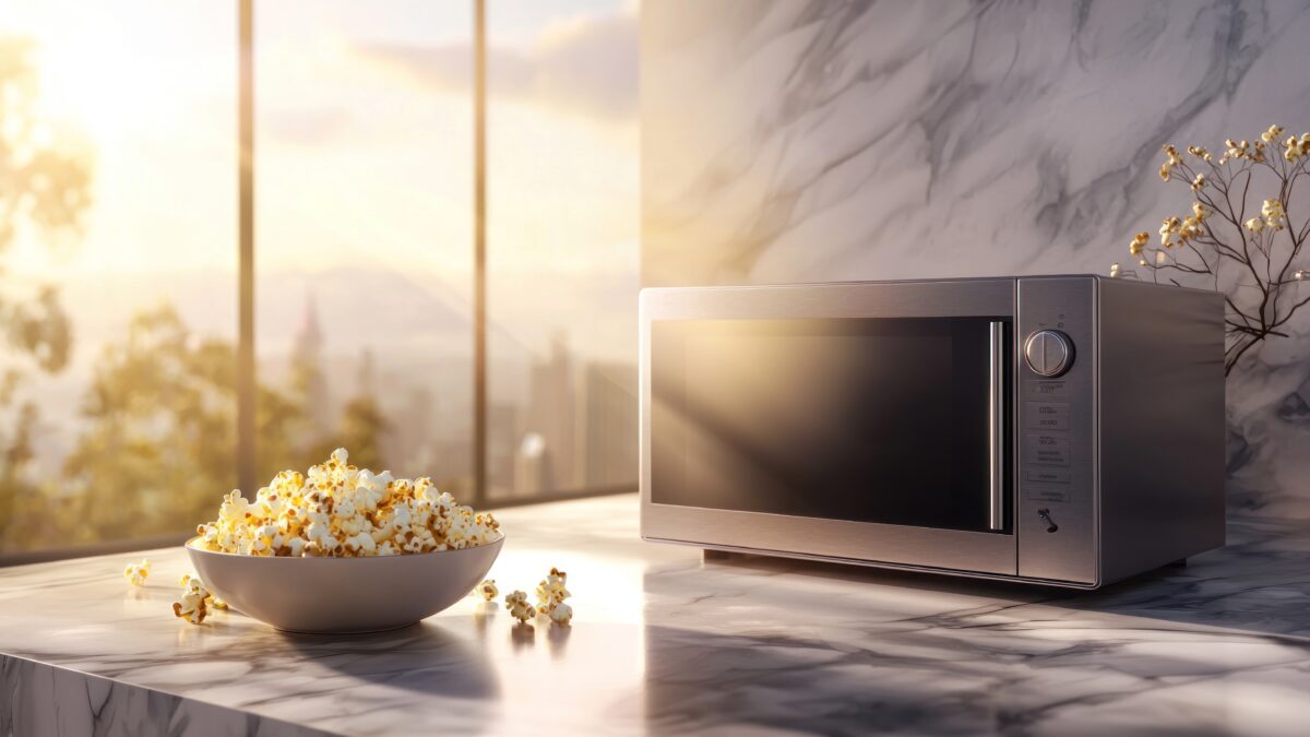 Can Landlords Ban California Tenants From Keeping Microwaves in Their Bedrooms?