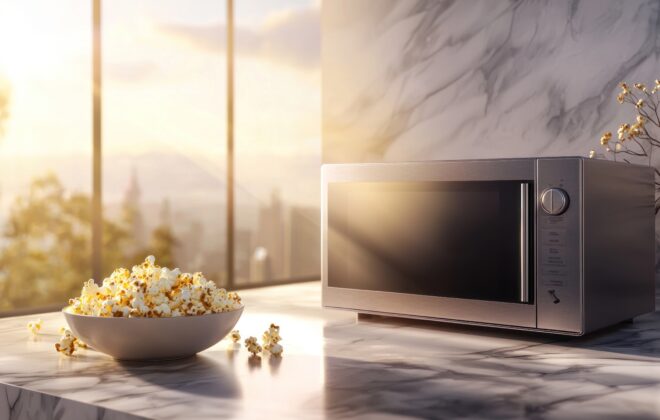 Can Landlords Ban California Tenants From Keeping Microwaves in Their Bedrooms?