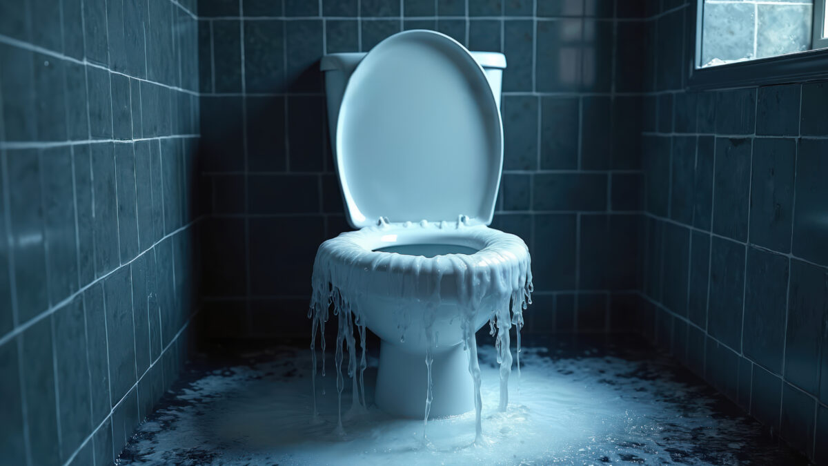 ¿Qué medidas deben tomar los inquilinos de California después de sufrir una inundación de aguas residuales en su vivienda de alquiler?