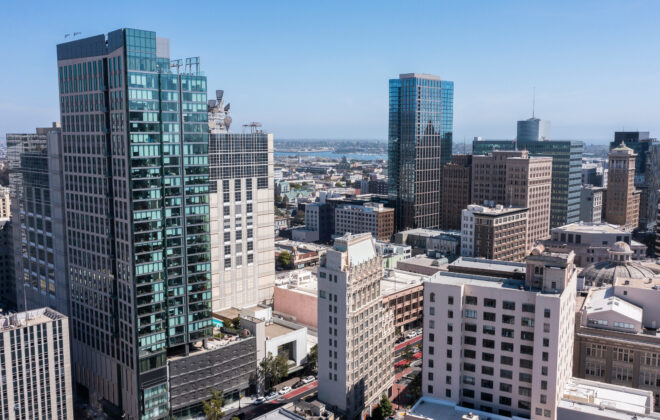 The Oakland Elevator Maintenance in Residential Buildings Ordinance