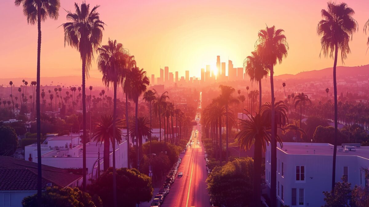 Los Angeles Now Requires Landlords Serve Los Angeles Tenants With Official Termination of Tenancy Notices Drafted by the City and File Them With the Los Angeles Housing Department Before Commencing an Unlawful Detainer Action